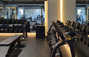 best gym in udaipur