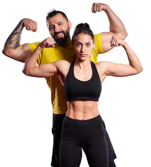 ragnar fitnesss